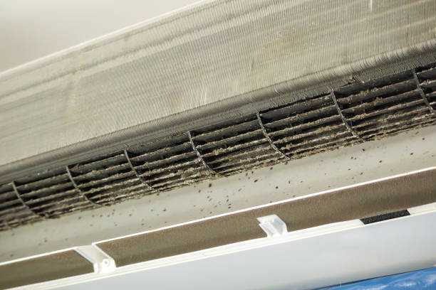 Emergency Air Duct Cleaning Services